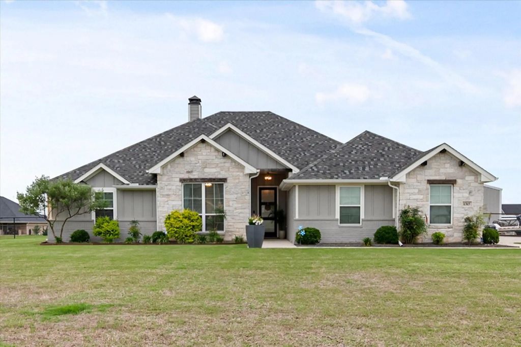 6365 Rhoden Avenue, Godley