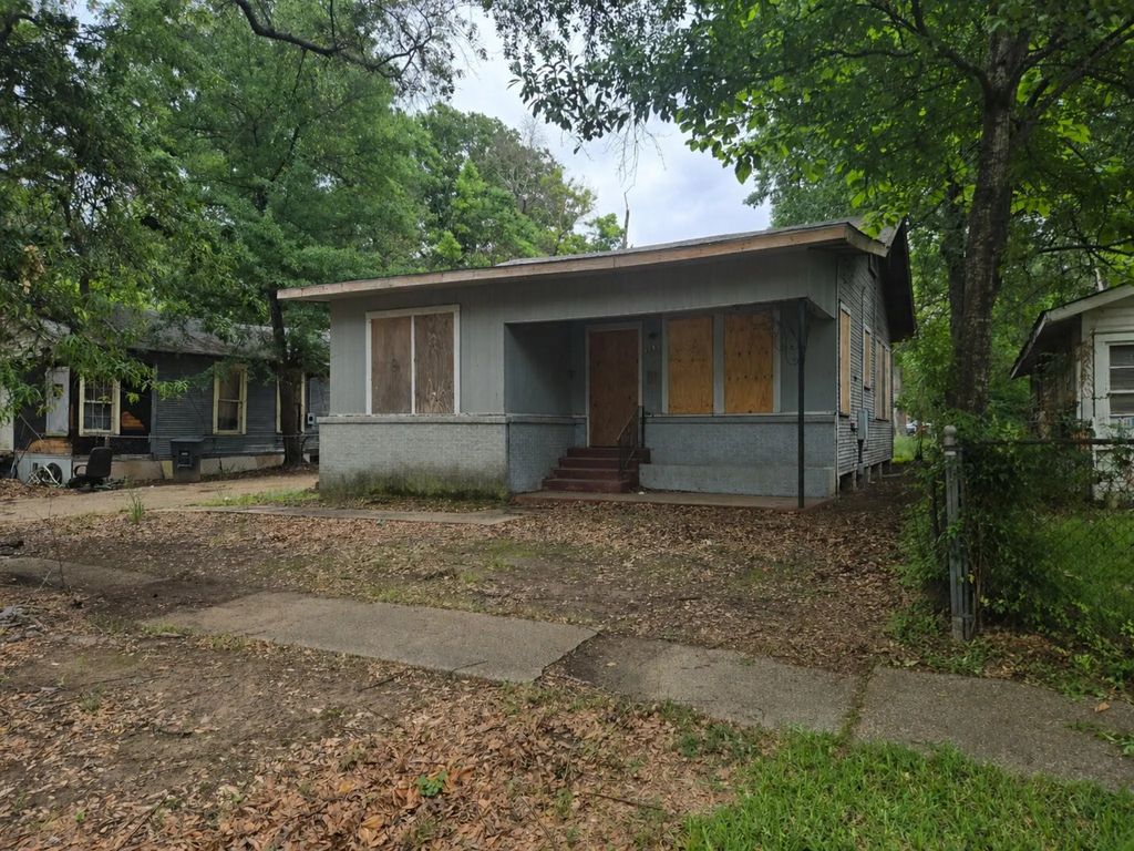 2935 Quinton Street, Shreveport
