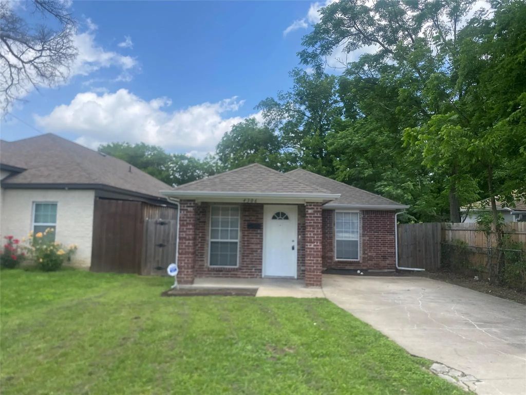 4306 Landrum Avenue, Dallas