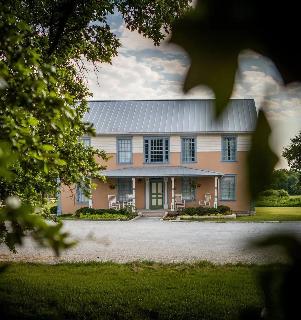 230 Halbert Ln, Waco