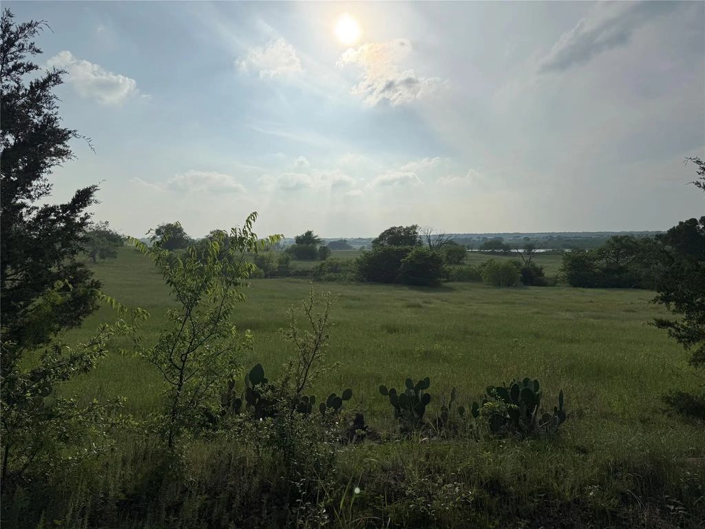Tbd 10.4 Acres Co Rd 4055, Kemp