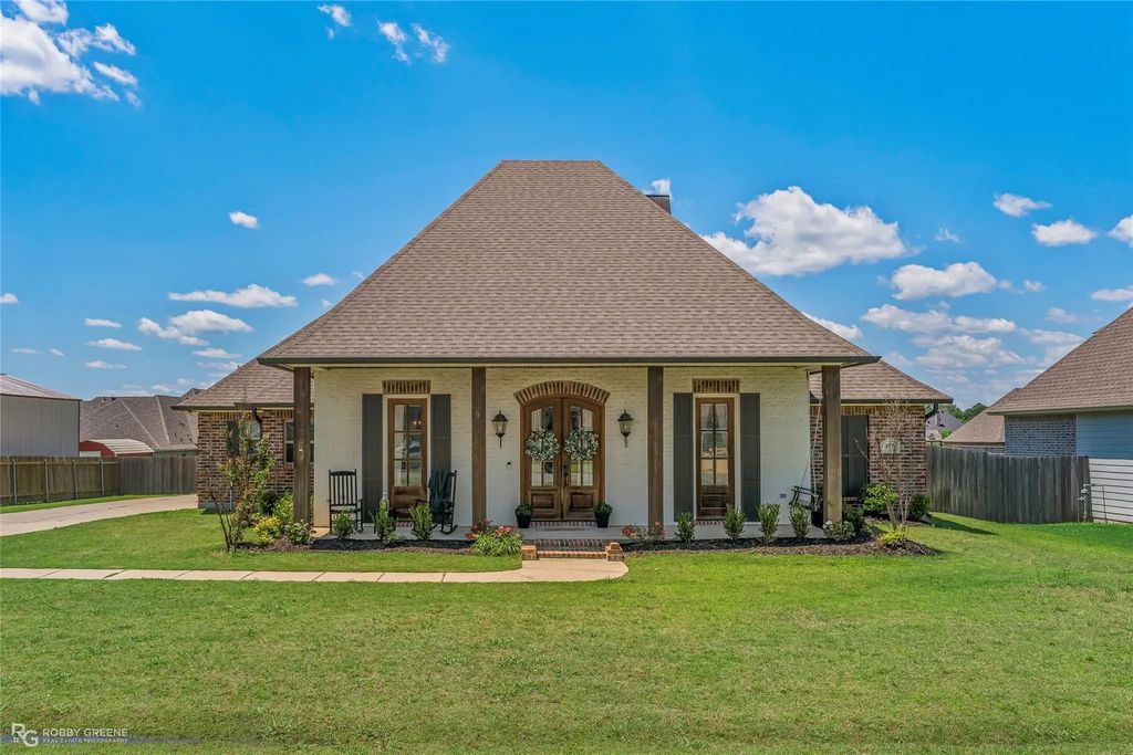 157 Donna Lane, Stonewall
