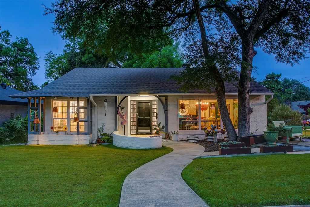1505 Arizona Avenue, Dallas