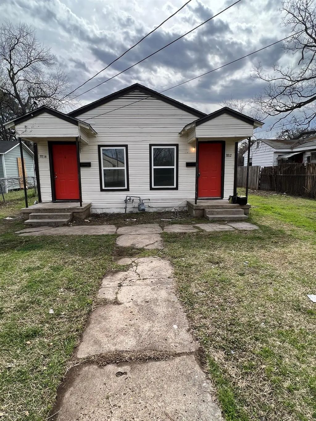 3812 Hancock Street, Dallas