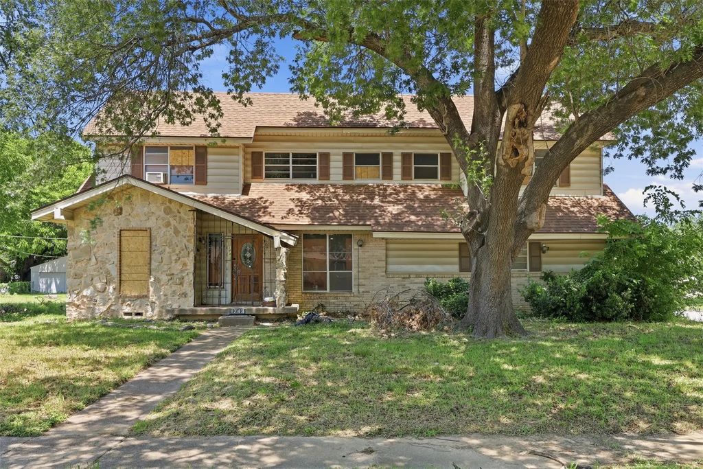 1743 Indian Summer Trail, Dallas