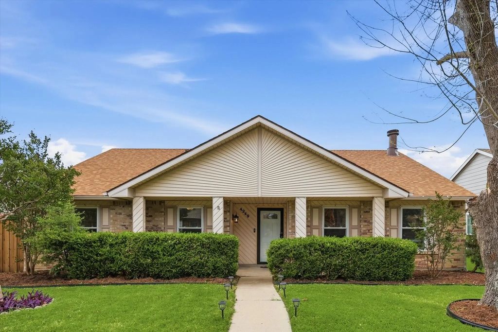 4249 Fryer Street, The Colony
