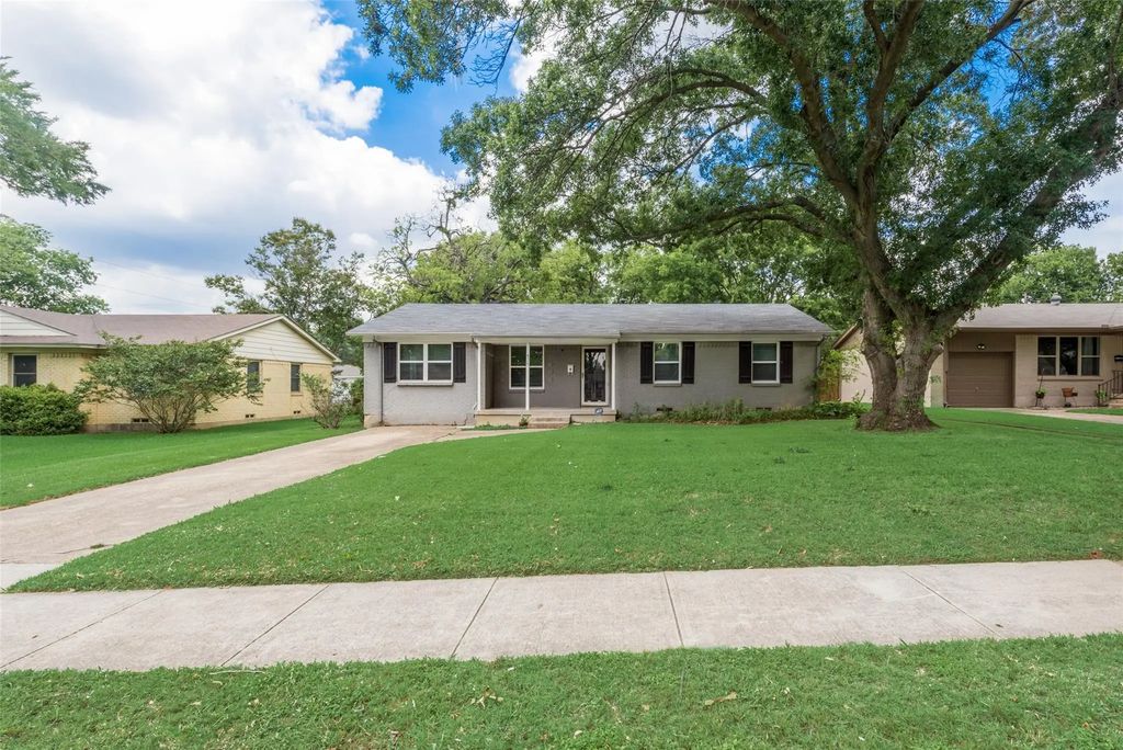 438 Daniel Street, Richardson