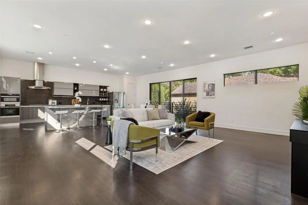3336 Anchor Court, Dallas