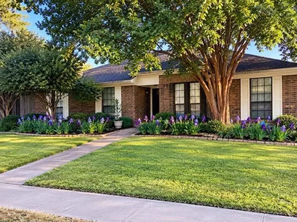 1604 Meadowgate Drive, Richardson