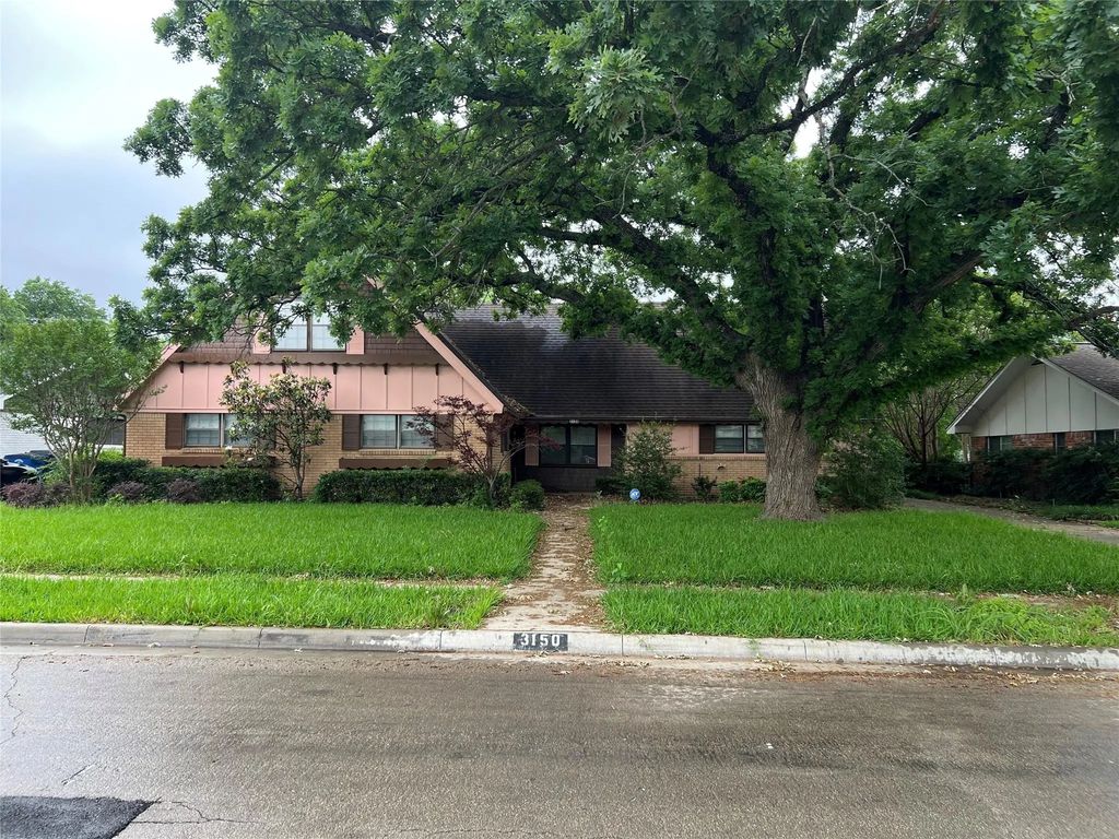 3150 Jubilee Trail, Dallas
