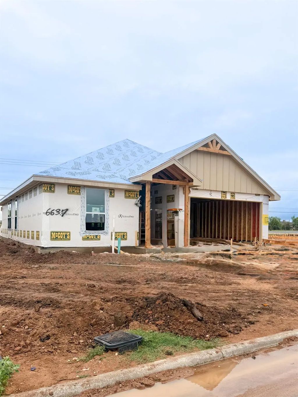 6637 Prickly Pear Way, Abilene