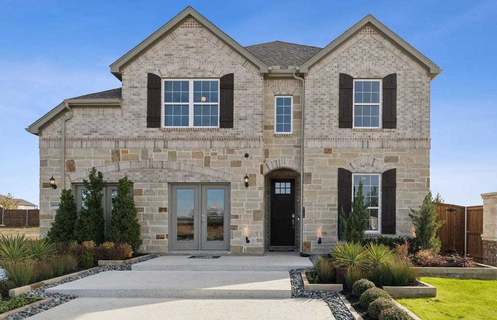 4000 Calderwood Drive, McKinney