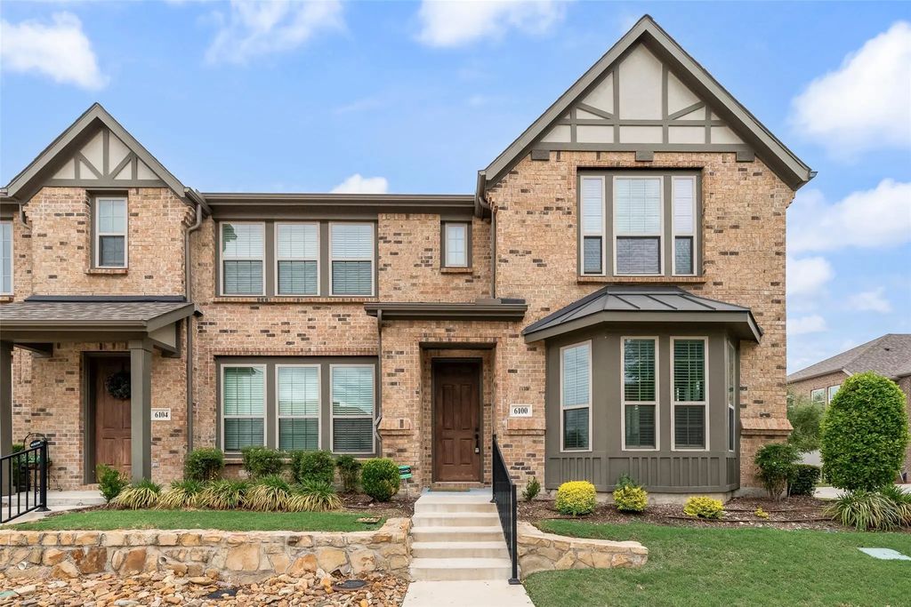 6100 Silverado Trail, McKinney