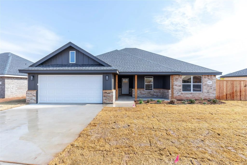7595 Hudson Way, Abilene