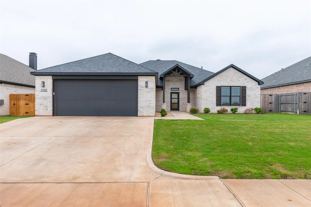 7737 White Rock Road, Abilene