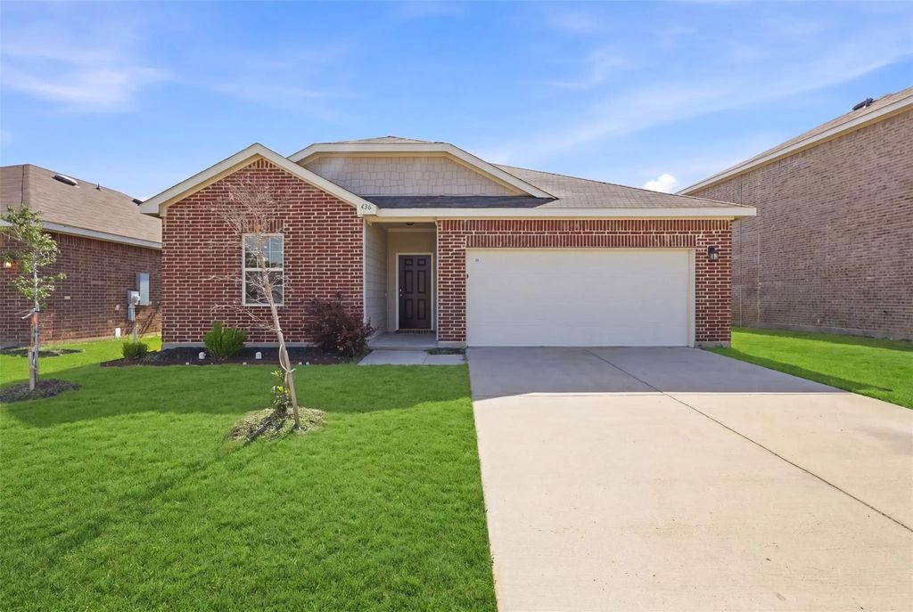 436 Canoe Way, Crowley