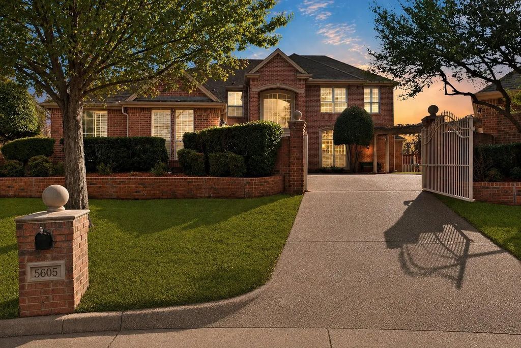 5605 Bailey Court, Arlington