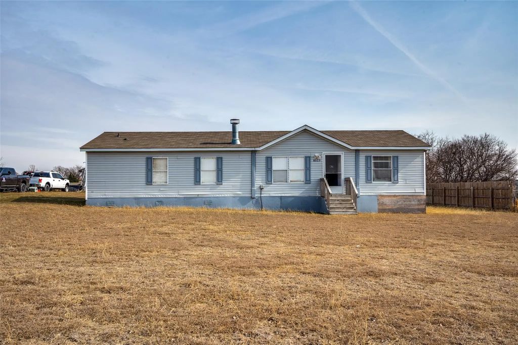 8523 Angus Drive, Justin