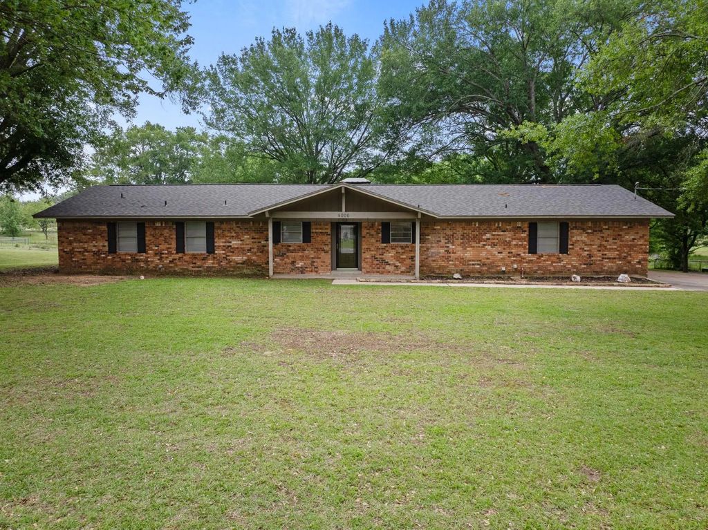 4006 Mark Lane, Mount Pleasant
