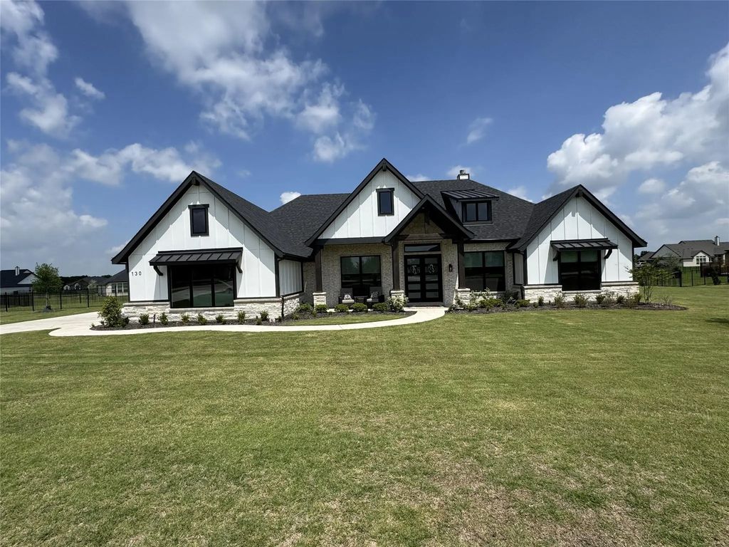 130 Meadow Lane, Gunter