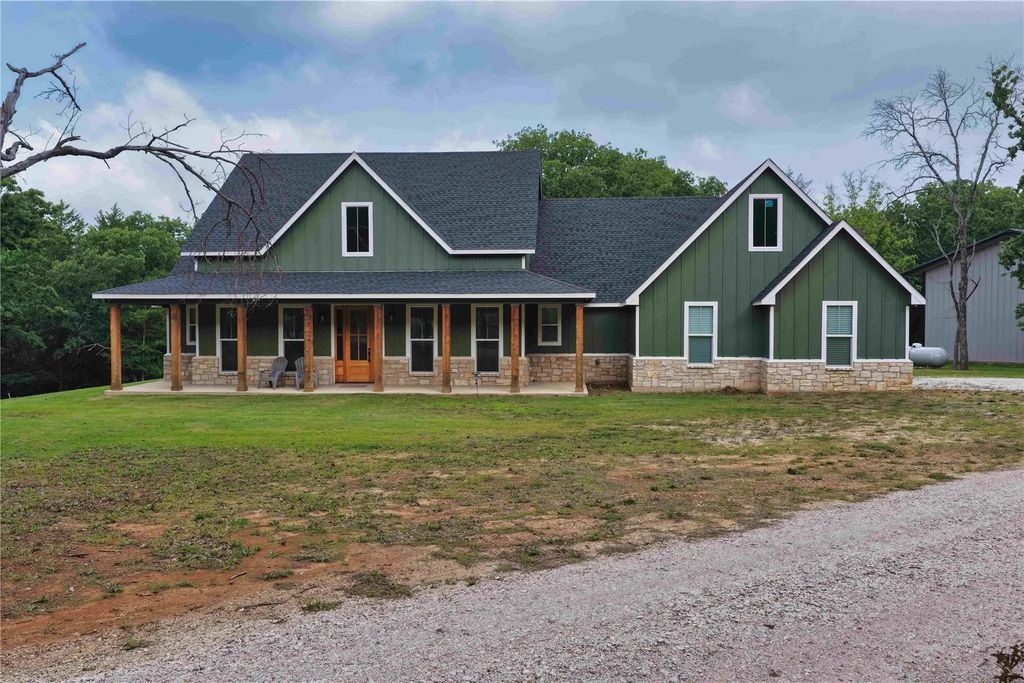 479 Anderson Road, Whitesboro