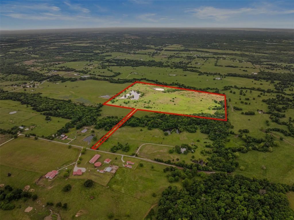 Tbd County Road 3111, Campbell