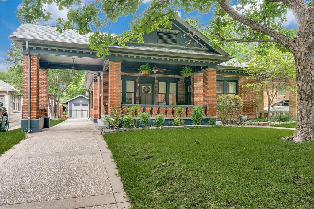 5235 Goodwin Avenue, Dallas