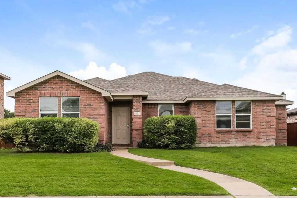 1021 Badger Run, Lancaster