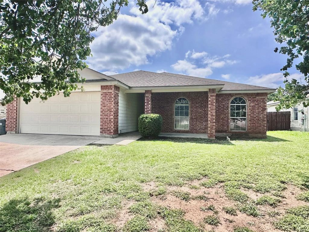 10124 Salem Way, Waco