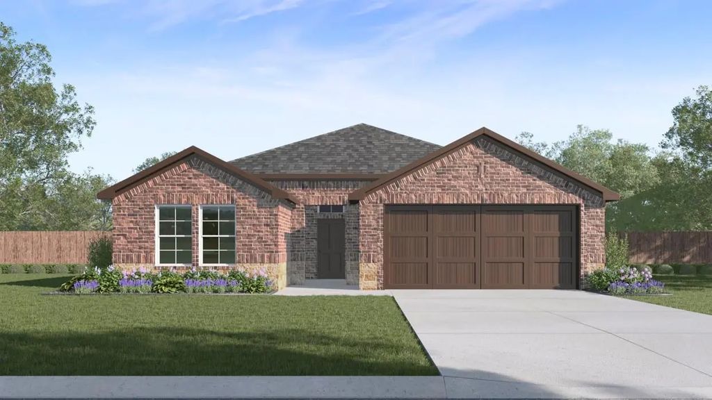 4004 Turquoise Avenue, Celina