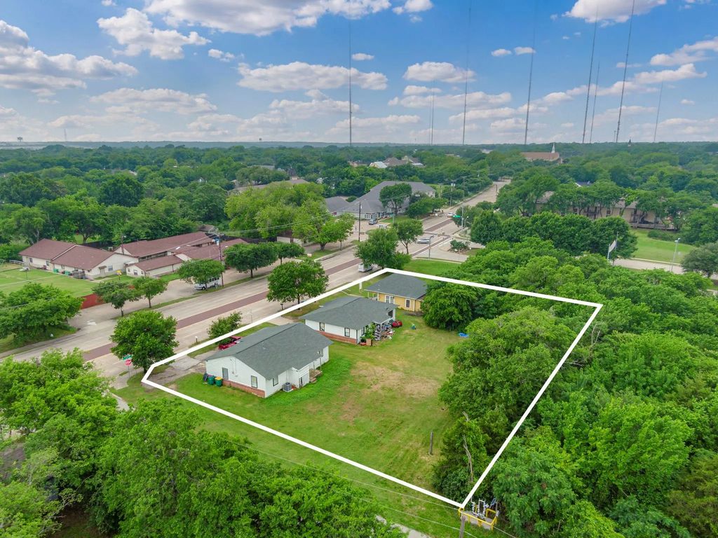 301 W Belt Line Road, Cedar Hill