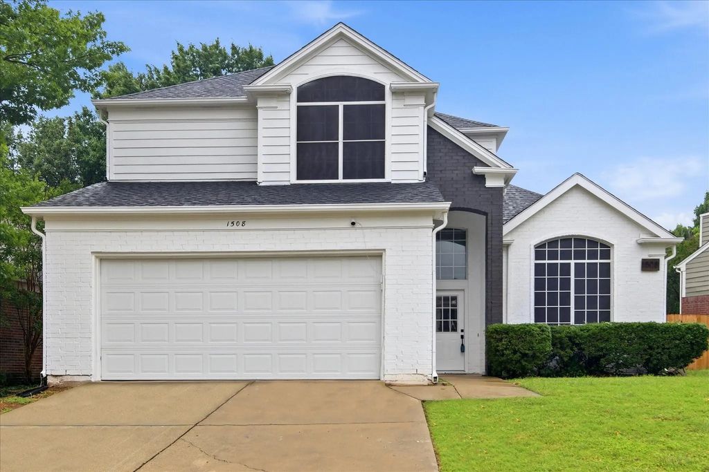 1508 Park Chase Avenue, Arlington