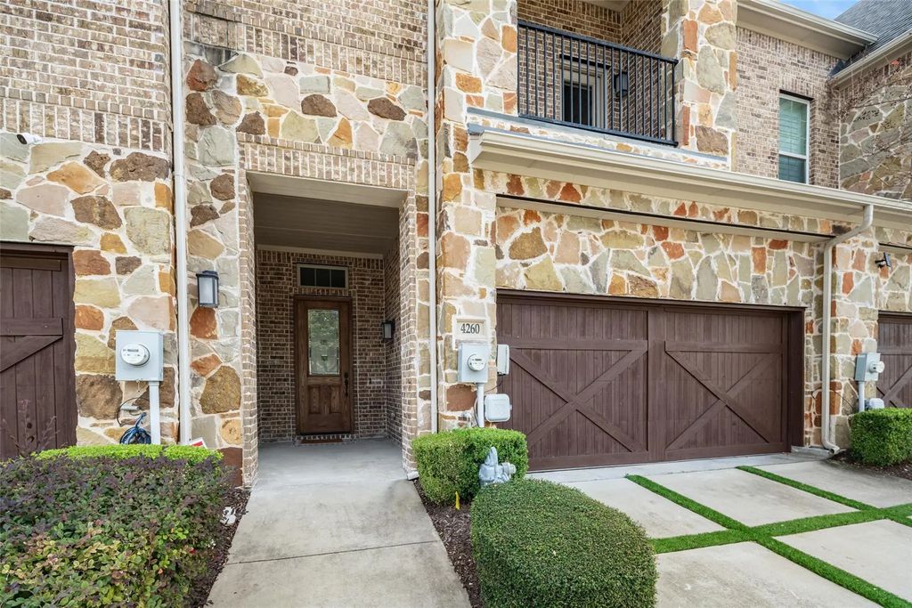 4260 Colton Drive, Carrollton