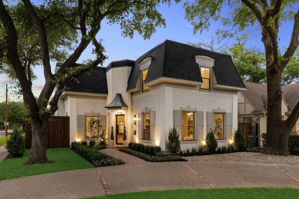 4432 San Carlos Street, University Park