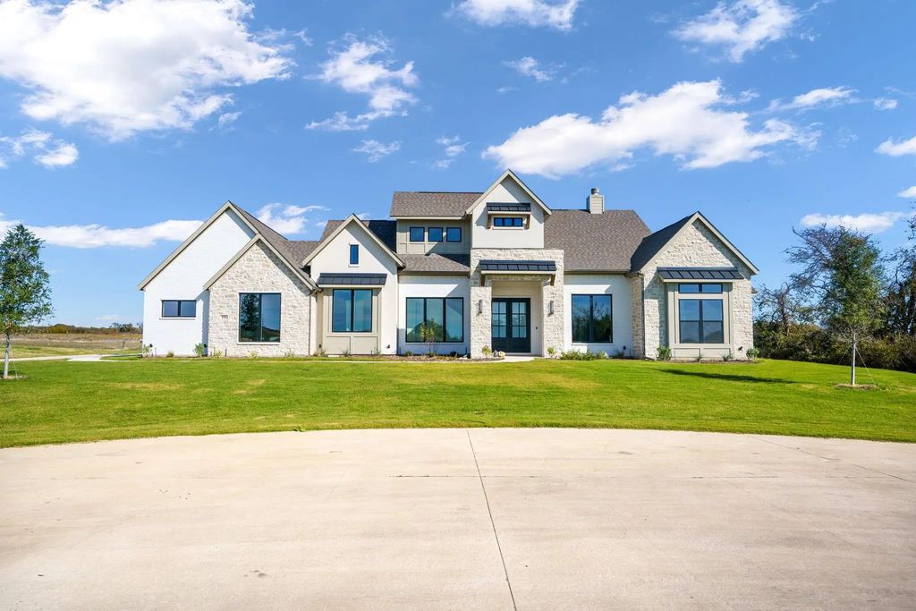 6250 Mcchesney Drive, Midlothian