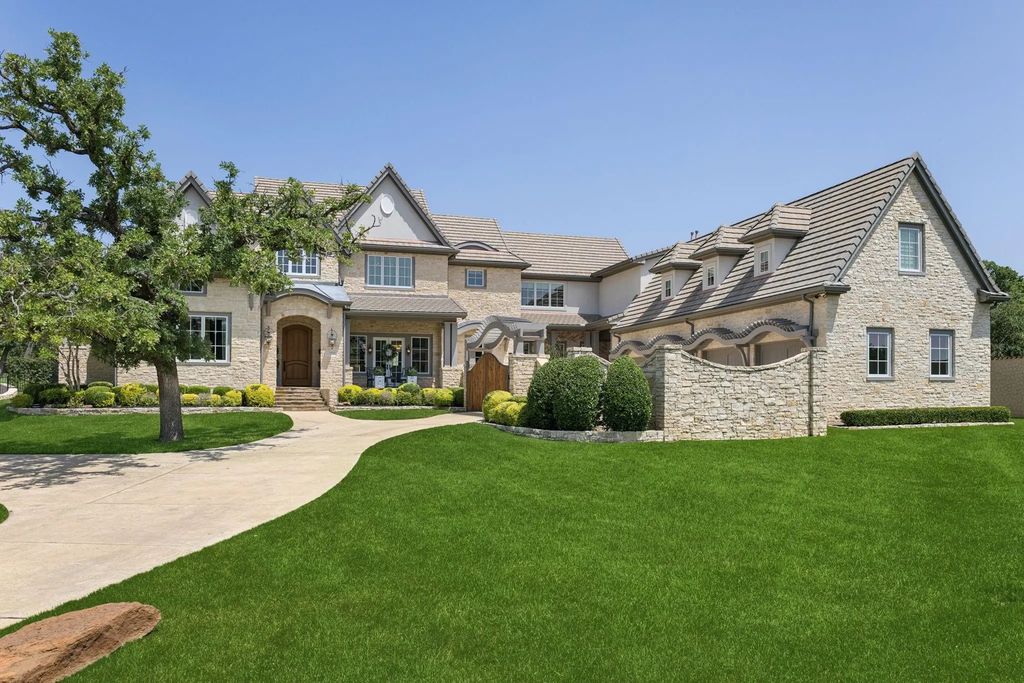 1925 Cielo Court, Keller