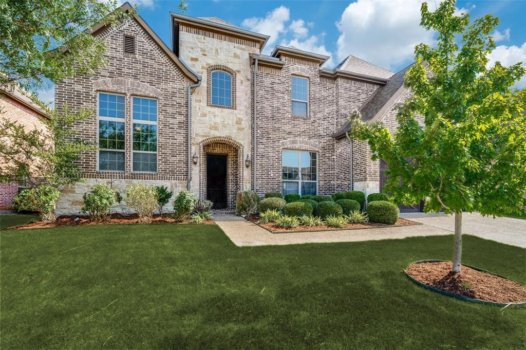 3413 Dunbar Court, The Colony