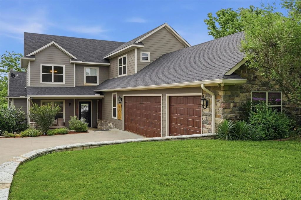 114 Blackfoot Trail, Lake Kiowa