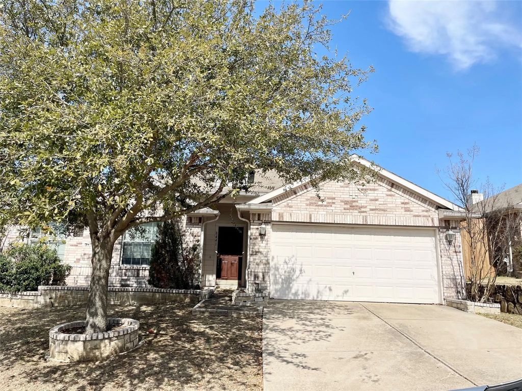 8441 Little Fawn Lane, Dallas