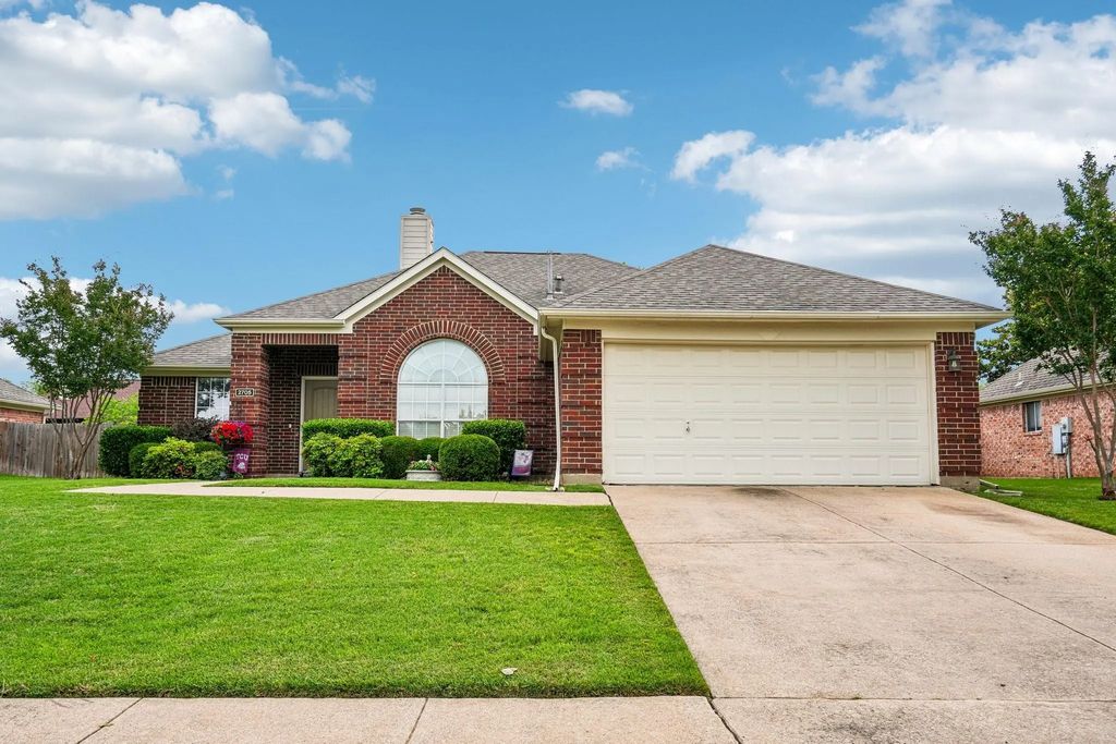 2705 Burning Tree, McKinney
