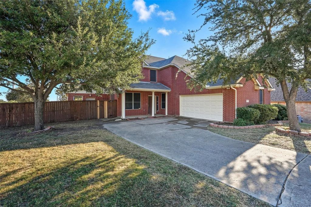 1401 Springside Drive, Garland