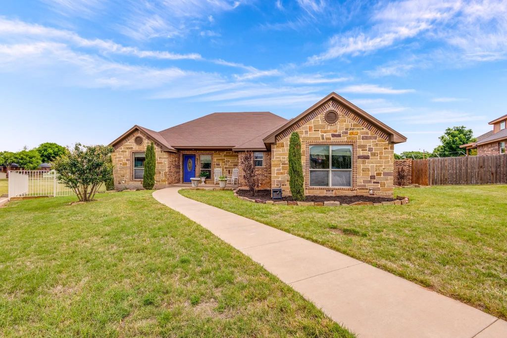 4082 Esman Court, Abilene