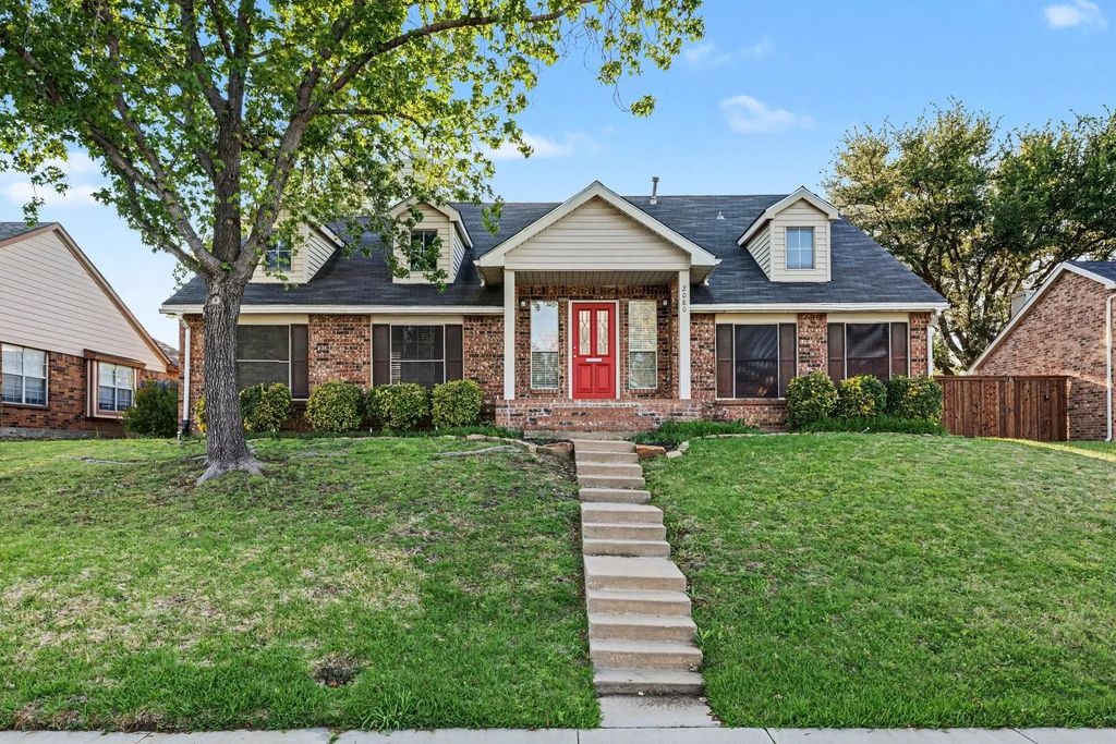 2080 Briarcliff Road, Lewisville