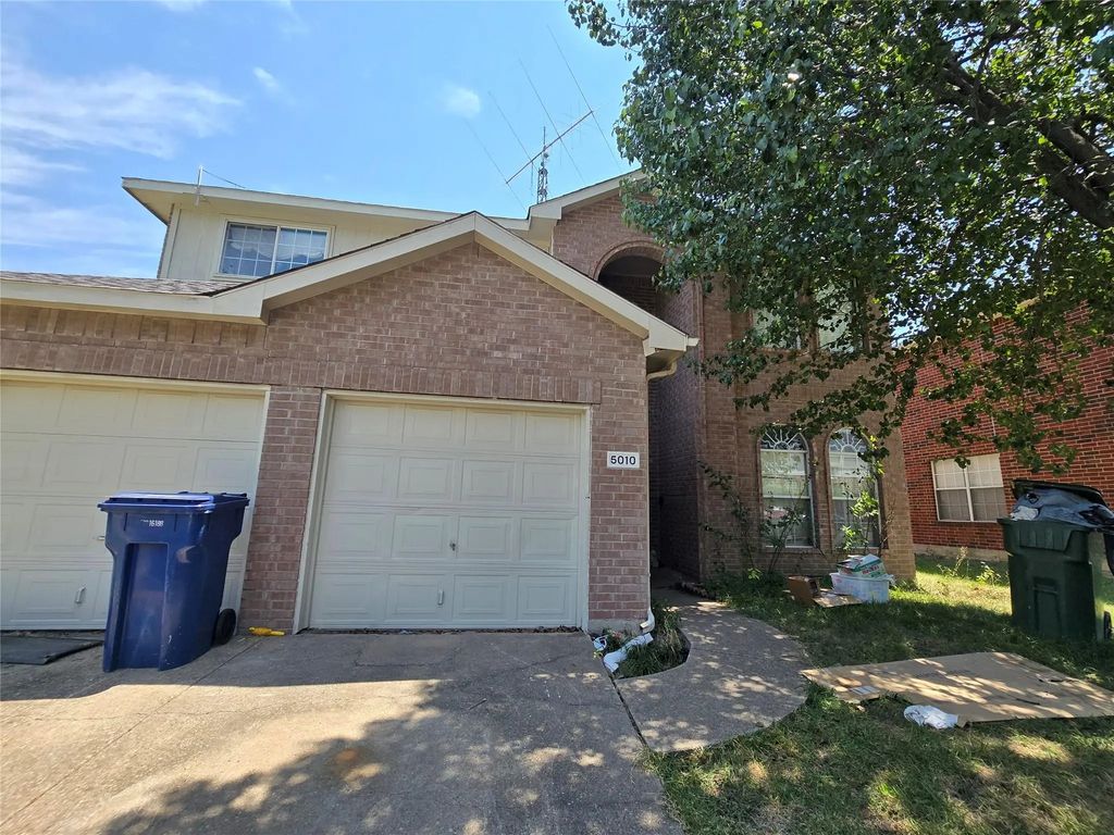 5010 Worthing Drive, Garland