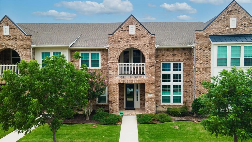 7250 Switchgrass Road, Frisco