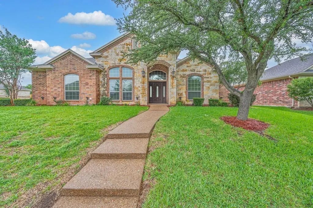 201 Edinburgh, Waco