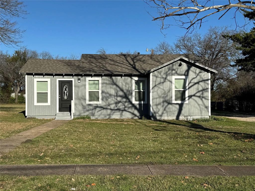 2529 Morgan Drive, Dallas