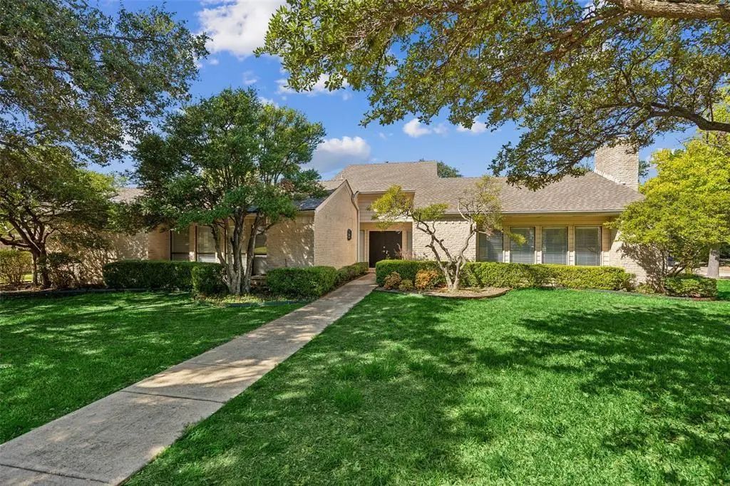 17015 Graystone Drive, Dallas
