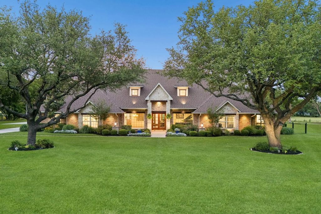 51 Stage Coach Road, Fort Worth