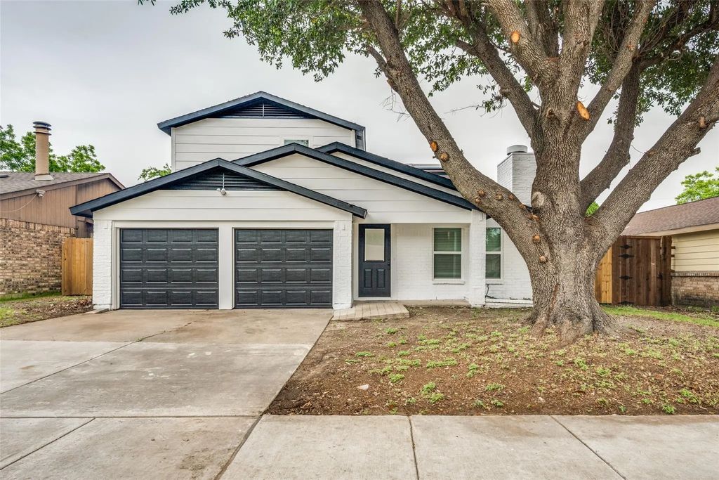 3605 Daniel Drive, Arlington